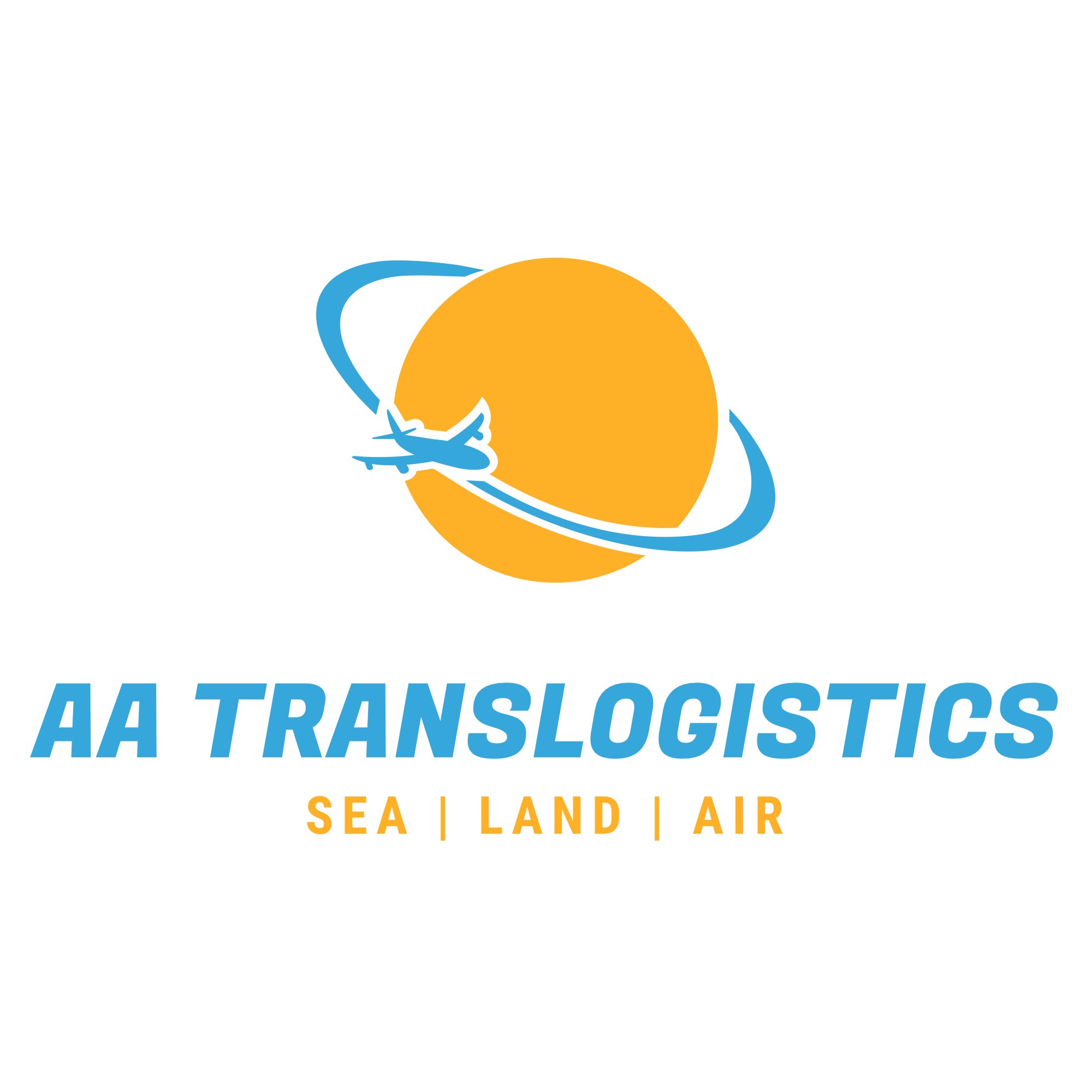 A.A TransLogistic